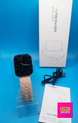 Smart Watch Parsonver FF1