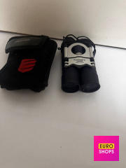 Біноколь Visionary 10x25