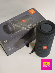 Портативна акустика JBL Flip Essential 2