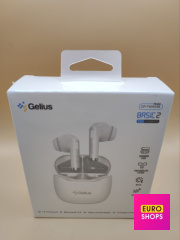 Навушники Gelius Basic 2 GP-TWS048