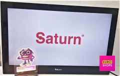 Телевізор SATURN LCD32