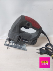 Лобзик електричний Intertool DT-0446