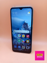 Смартфон Xiaomi REDMI 9C NFC 3/64