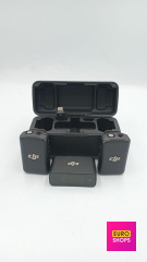 Гарнитура для блогеров  DJI MIC ASB01