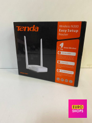 Wi-Fi роутер Tenda N301