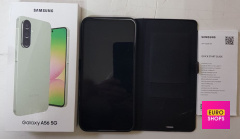 Смартфон Samsung Galaxy A56 SM-A566B 8/256GB