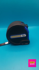 Рулетка вимірювальна DIRECTION 5м