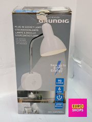 Світлодіодний світильник GRUNDIG PY-W1902