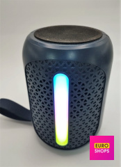 Портативна блютуз колонка Grand BTS 5DB