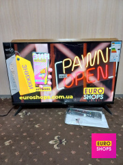 Телевізор SETUP 32&quot; 32HSF30