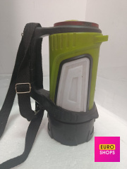 Ліхтар кемпінговий акумуляторний SKIF Outdoor Big