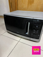 Мікрохвильова піч  Whirlpool VT 293