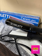 Плойка для волос Scarlett sc-069