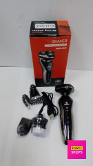 Електробритва Miguan IK-817