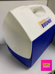 Термосумка BIEGNER IGLOO синя