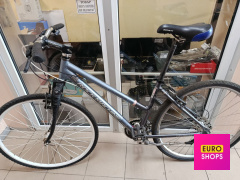 Велосипед ROCK MACHINE Crossride 175