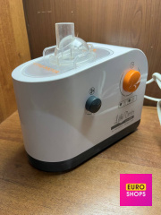 Інгалятор ультразвуковий LD-250U Little Doctor