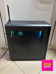 Системний блок Vinga (Ryzen 7/64GB/NVidia RTX 4060Ti/1TB)