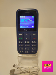 Кнопковий телефон Nomi i1870