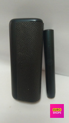 Система нагріву iQOS Iluma Prime