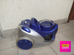 Пилосос Bomann 2000w