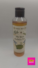 Гель для душаYves Rocher Golden Tea 200 ml