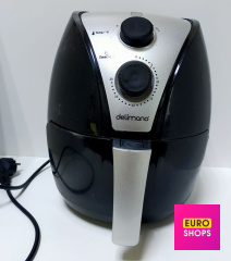 Аерофритюрниця Delimano LQ-2501