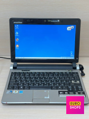 Ноутбук eMachines Intel Atom N270/RAM2Gb/HDD250Gb