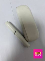 Система нагрівання iQos 3 Duo