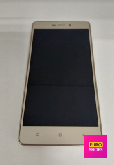 Смартфон Xiaomi Redmi 3s 3/32GB