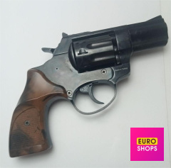 Револьвер під патрон Флобера Ekol Major Berg 2.5 Black