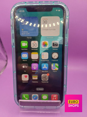 Смартфон APPLE IPHONE XR 64GB BLACK