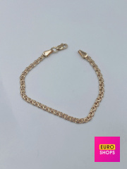 Золотий браслет 585° 4.04 г.