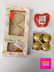 Набір свічок