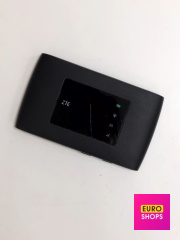 3G/4G Wi-Fi роутер ZTE MF920