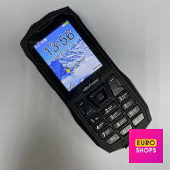 Кнопковий телефон Ulefone ARMOR MINI