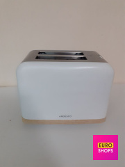 Тостер ARDESTO T-F-420WWD