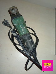 Болгарка Apro 980W