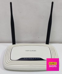Wi-Fi роутер TP-LINK TL-WR841N