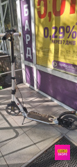 Самокат двоколісний Best Scooter Factor
