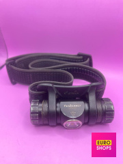 Ліхтар Fenix HM23