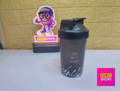 Спортивна пляшка/шейкер 500 мл