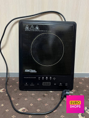 Індукційна плита KRAFT&amp;DELE KD4168