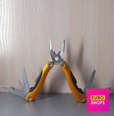 Мультитул  Goodview MT370 14-в-1