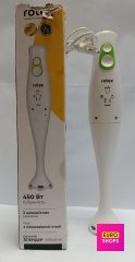 Блендер Rotex RTB410-W