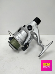 Котушка gear ratio XS540