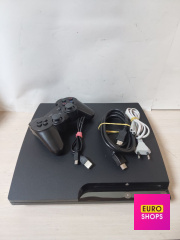 Ігрова приставка SONY PlayStation 3 CECH-2004A 500Gb