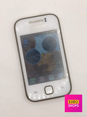Смартфон Samsung Galaxy Y S5360