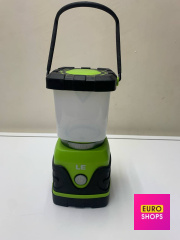 Ліхтар TAHOE TRAILS LED Camping Lantern 1000LM