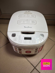 Мультиварки Moulinex R57